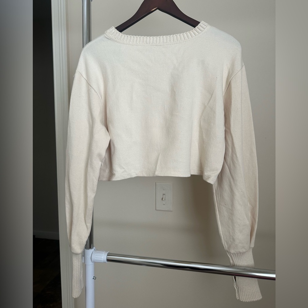 Women’s Zara Brand Sweater - Picture 4 of 4